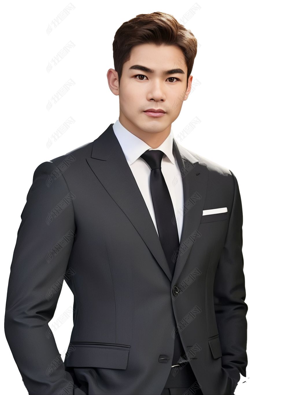 沈红武 制作统筹负责人